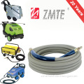 Hot Water Jet Wash Hose Assembly Braided Hose
